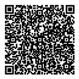 QR код хостела Парус