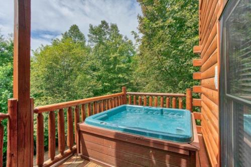 Фотография гостевого дома Delia's Den