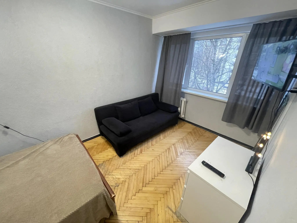 Фотография квартиры G-Kvartal (Джи-квартал) на улице Летчика Бабушкина 37 корпус 2