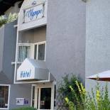 Фотография гостиницы HOTEL RESTAURANT OLYMPE
