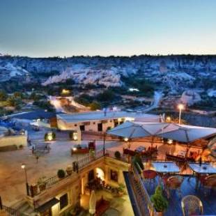 Фотографии гостиницы
Harman Cave Hotel