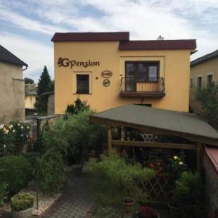 Фотографии гостевого дома
G Penzion