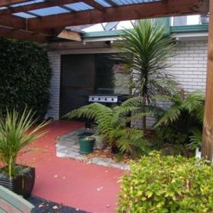 Фотографии мотеля
Acacia Motor Inn