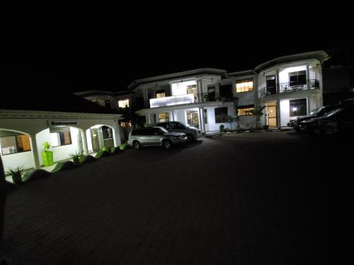 Фотография гостиницы Mowicribs Hotel and Spa