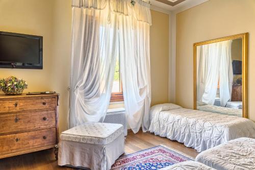 Фотография мини отеля Villa Sestilia Guest House