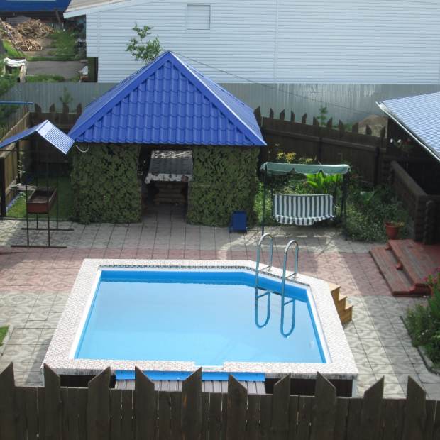 Фотография мини отеля 