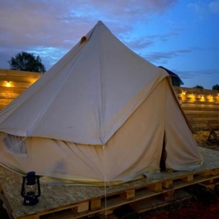 Фотография базы отдыха Дикие Дачи