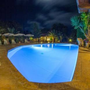 Фотографии апарт отеля 
            Albergo Residenziale Menhirs