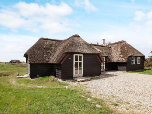 Фотография гостевого дома Holiday Home Hamborg II