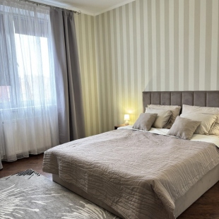 Фотография квартиры Апартаменты на море