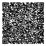 QR код гостиницы MEDELEAN