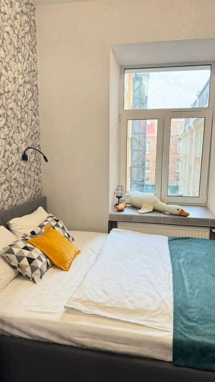 Фотография квартиры Апартаменты Гусь Обнимусь