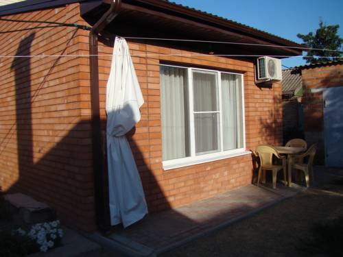 Фотография гостевого дома Розочка