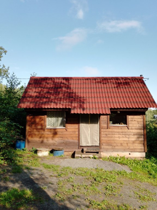 Фотографии Коттеджа 
            Частный дом Лубяной домик