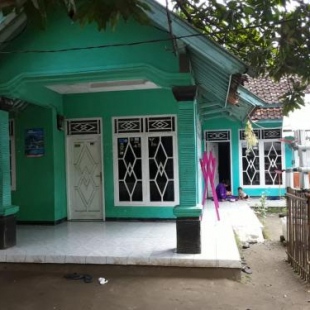 Фотография гостевого дома Homestay sopiah