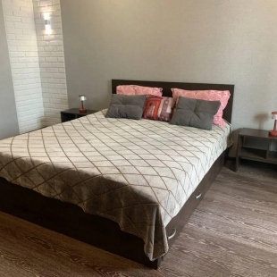 Фотография квартиры Апартаменты Гостиный двор на ул. Ипподромская, д.75