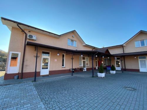 Фотография гостиницы Ковчег