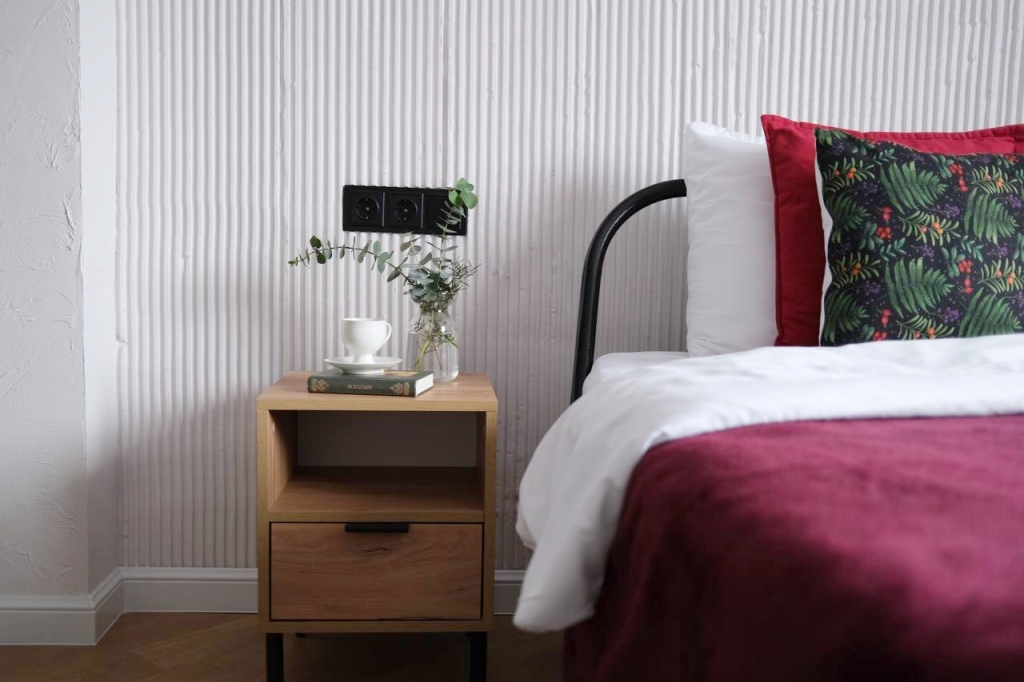 Фотография квартиры Апартаменты Вишня