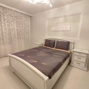 Фотография квартиры Квартира Уютная 3х комнатная в шаговой доступности от G-Drive Арена