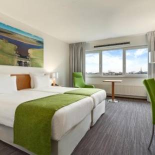 Фотография гостиницы NH Groningen Hotel