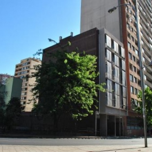 Фотография апарт отеля Origen Apart-Hotel