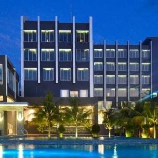 Фотография гостиницы ASTON Gorontalo Hotel & Villas