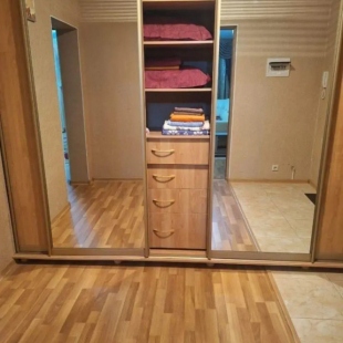 Фотография квартиры Апартаменты на улице Трудовой Славы 3/1