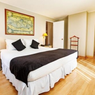 Фотография апарт отеля Tempo Rent Apart Hotel