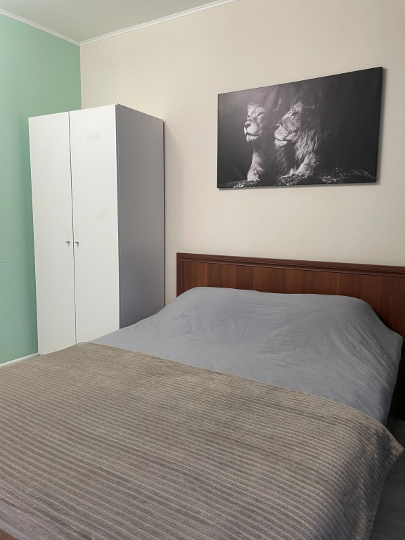 Фотография квартиры Квартира Чистая и Уютная с Новым Ремонтом и Хорошей Локацией в Городе