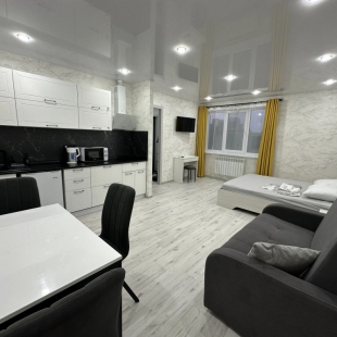 Фотография квартиры Квартира Уютная Студия в Центре Города