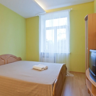 Фотография квартиры Апартаменты Улучшенные Апартаменты в центре