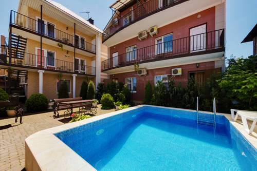 Фотография гостевого дома Тихое место