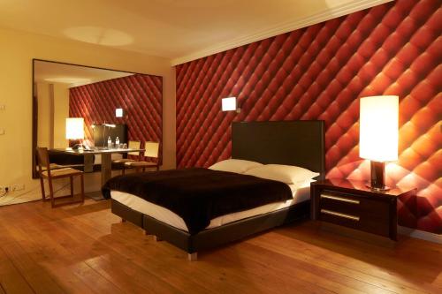 Фотография гостиницы Hotel Adele