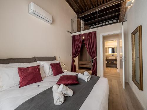 Фотография квартиры My Luxury Suites - Standard