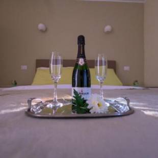 Фотографии мини отеля
B&B Dell'Arco