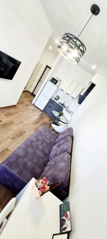 Фотографии квартиры 
            Апартаменты ApartLux center38