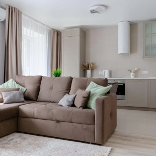 Фотография квартиры Апартаменты на улице Бограда 111