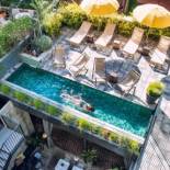 Фотография гостиницы Hotel Brummell