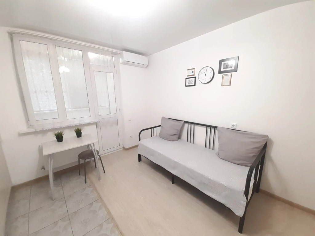 Фотография квартиры Апартаменты Студия в ЖК Березовый