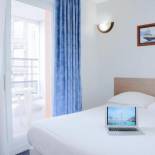 Фотография апарт отеля Zenitude Hôtel-Résidences Le Havre