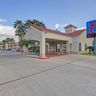 Фотографии гостиницы
Motel 6-Edinburg, TX