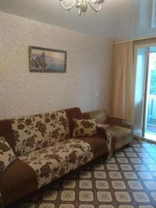 Фотографии квартиры 
            Квартира Однокомнатная нa Бeрeгу Гopькoвcкoгo Моря