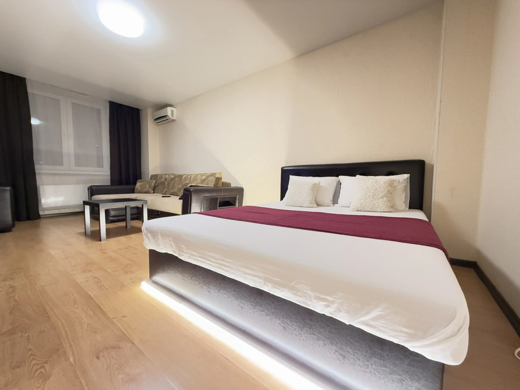 Фотография квартиры Квартира Тут Хорошо на Щорса 103 144