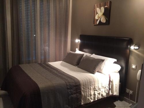 Фотография гостиницы Hôtel de la Paix