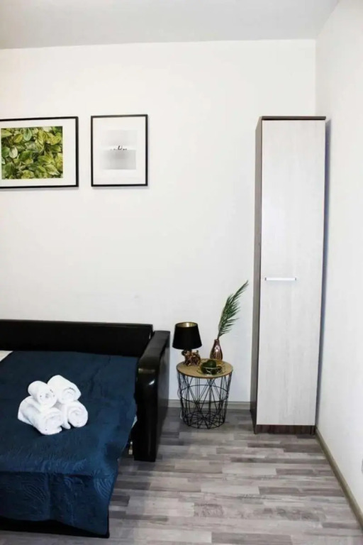 Фотография квартиры Апартаменты на улице Добролюбова 32к2