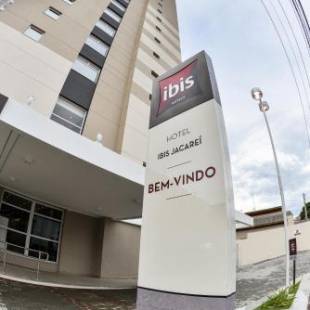 Фотографии гостиницы
ibis Jacarei