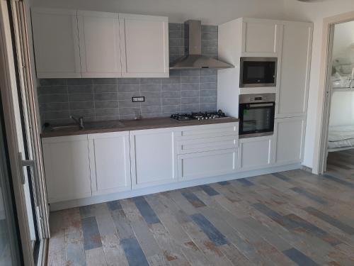 Фотография базы отдыха Appartamento Residence Mirice Vignola mare Aglientu casa Giorgia