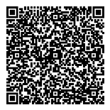 QR код гостиницы Аэроотель