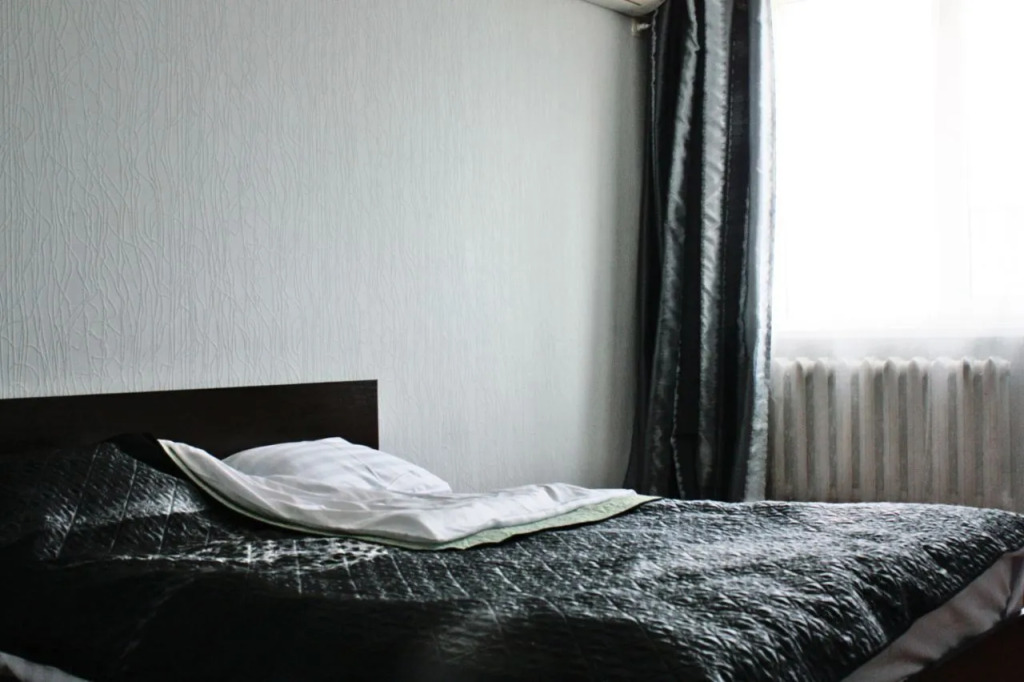 Фотография квартиры Квартира на Переулке Газетный 107