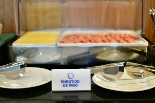 Фотография гостиницы Holiday Inn Express - Asuncion Aviadores, an IHG Hotel